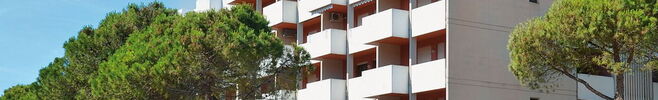 Appartement CO.BI.TA e Perosa B 5