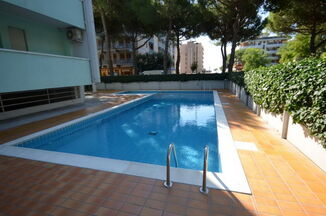 Appartement Acquaverde C6