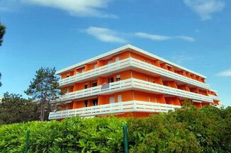 Appartement Atollo C3-6