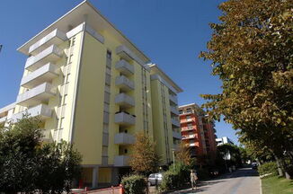 Appartement Aurora E8