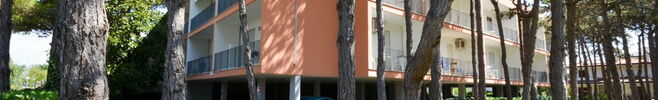 Appartement Betulle e Isi C6