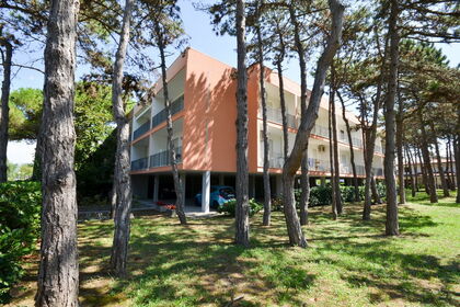 Appartement Betulle e Isi C6