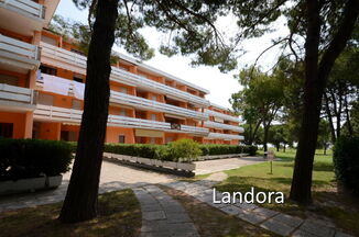 Appartement Biloba Landora  C6