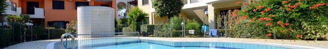 Villagio Clio C7