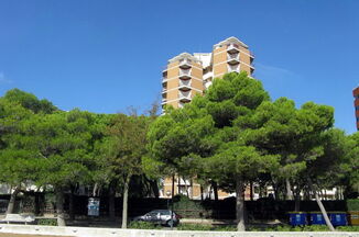 Residence Cristallo A 3