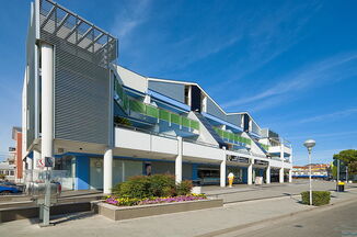 Eco Palace Mare  C6