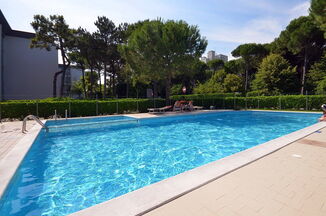 Appartement Erica B5