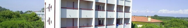 Appartement Eridano B1-5