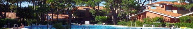 Euro Residence Club C2-6
