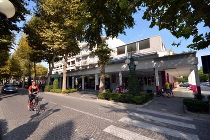 Appartement Furlan B5 Appartement Furlan B5