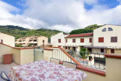Ferienwohnung Giulia