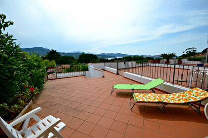 Appartement Golfo Le Marse Appartement Golfo Le Marse