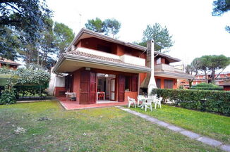 Appartement Meduse  C1-6
