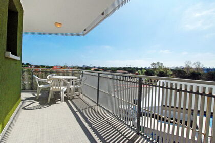 Appartement I Moschettieri Typ C6 Appartement I Moschettieri Typ C6