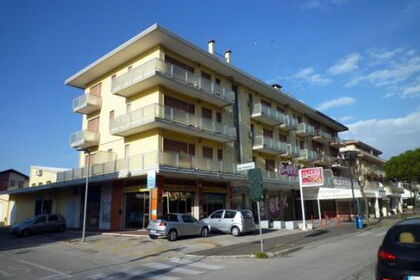 Condominio Rialto C Condominio Rialto C