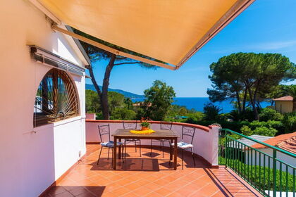 Terrazza Al Mare