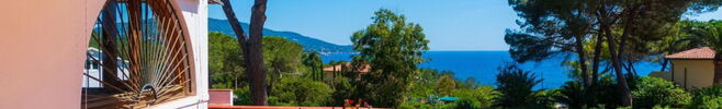 Terrazza Al Mare