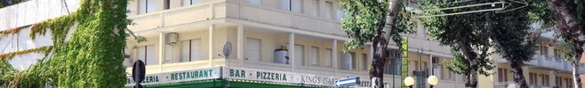 Appartement Viale Aurora B2-4