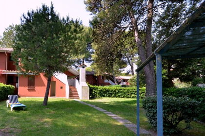 Appartement Meduse  C1-5