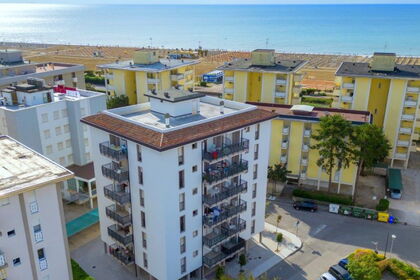 Al Mare C