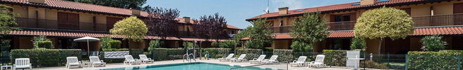Villaggio Tamerici