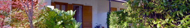 Villa Betty