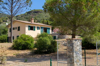 Casa Lacona Mare