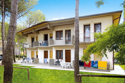 Villa Lucina D8 Villa Lucina D8