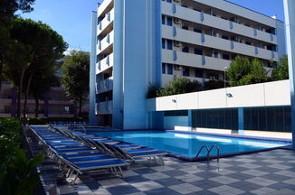 Appartement Acapulco Typ B5
