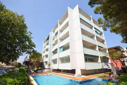 Appartement Acquaverde B5 Appartement Acquaverde B5