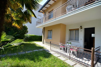 Villa Angela Pianeti Villa Angela Pianeti