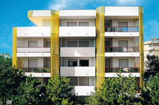 Appartement Betania B 5