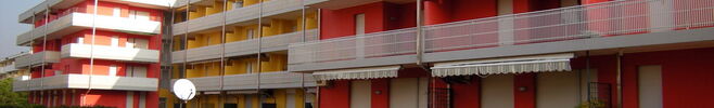 Appartement Biloba  Landora B5