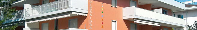Appartement Clessidra B5