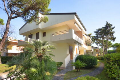 Residence Dei Fiori  B 5