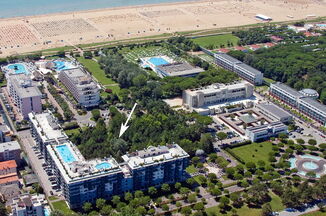 Residence delle Terme D-8