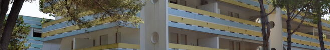 Appartement Halley I/II  C1-6