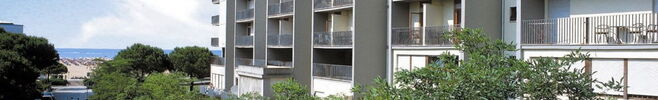 Appartement Laguna Grande B1-5