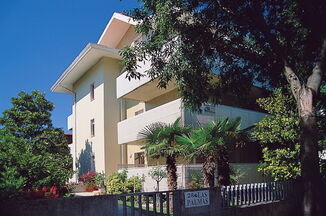 Villa Las Palmas 5