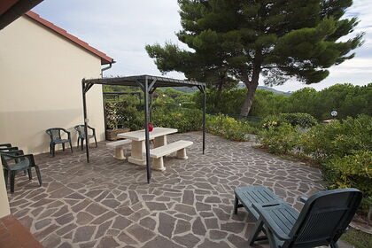 Appartement Le Sughere Leccio