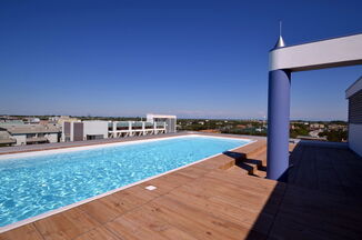 Residence Meris B