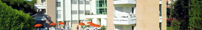 Residenza Al Parco C-6