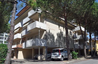 Appartement Villa Rosanna Pina Verde B3