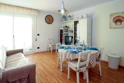 Appartement la Scala