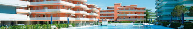 Appartement Valbella C6