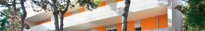 Appartement Villa Zodiaco A4