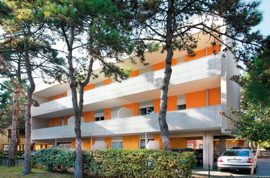 Appartement Villa Zodiaco A4