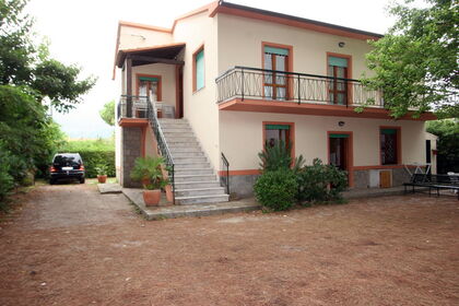 Appartement Villa Nella 6