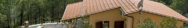 Ferienhaus Casa Isola