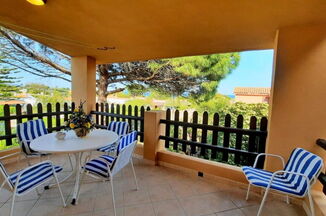Villino Ginestre